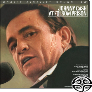 At Folsom Prison (SACD)