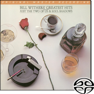 Bill Withers' Greatest Hits (SACD)