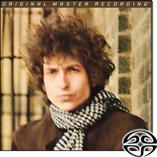 Blonde On Blonde (SACD)