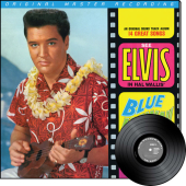 Blue Hawaii (2LP)