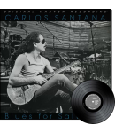 Blues For Salvador (LP)