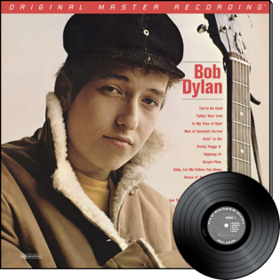 Bob Dylan (LP)