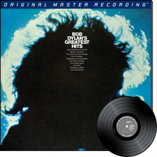 Bob Dylan's Greatest Hits (2LP)