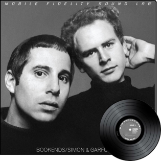 Bookends (LP)