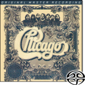 Chicago VI (SACD)