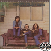 Crosby, Stills & Nash (SACD)