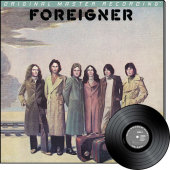 Foreigner (LP)