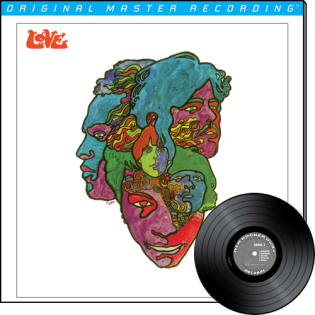 Forever Changes (2LP)