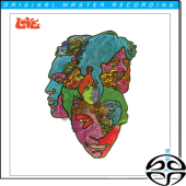 Forever Changes (SACD)