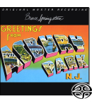 Greeting From Asbury Park (SACD)