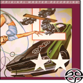 Heartbeat City (SACD)