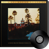 Hotel California (2LP Box)