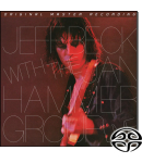 Jeff Beck With The Jan Hammer Group Live (SACD)