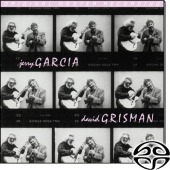 Jerry García / David Grisman (SACD)