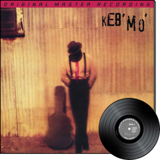 Keb' Mo' (LP)