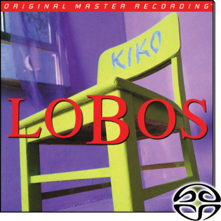 Kiko (SACD)