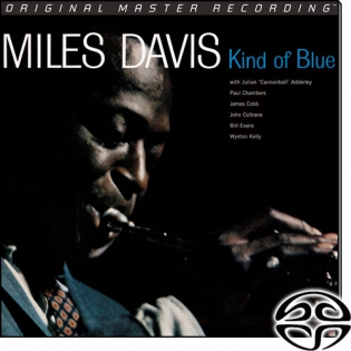 Kind Of Blue (SACD)