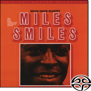 Miles Smiles (SACD)