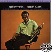 Milestones (SACD)