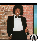 Off The Wall (SACD)