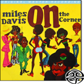 On The Corner (SACD)