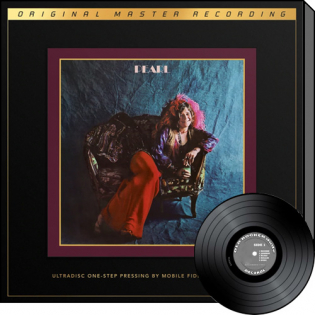 Pearl (2LP Box)