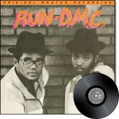 Run-D.M.C. (LP)