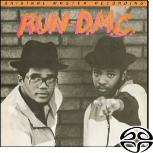 Run-D.M.C. (SACD)