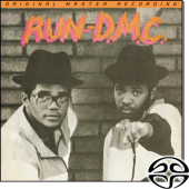 Run-D.M.C. (SACD)