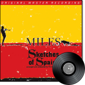 Sketches Of Spain (LP)