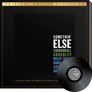 Somethin' Else (2LP Box)