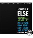 Somethin' Else (SACD)