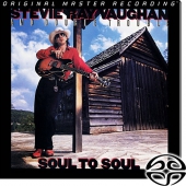 Soul To Soul (SACD)