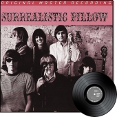 Surrealistic Pillow (2LP)