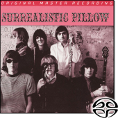 Surrealistic Pillow (SACD)