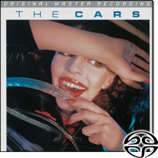 The Cars (SACD)