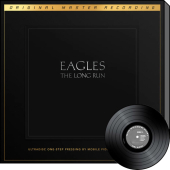 The Long Run (2LP Box)