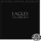 The Long Run (SACD)