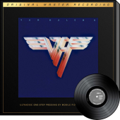 Van Halen II (2LP Box)