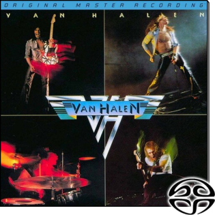 Van Halen (SACD)