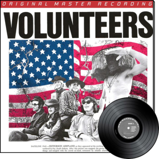 Volunteers (2LP)