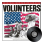 Volunteers (2LP)