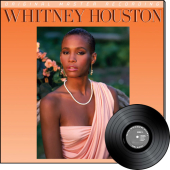 Whitney Houston (LP)