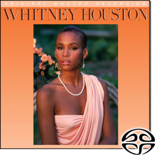 Whitney Houston (SACD)