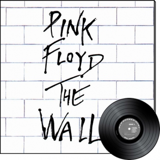 Wall (2LP)