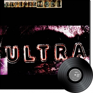 Ultra (LP)