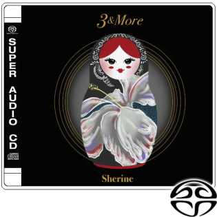 3 & More (SACD)