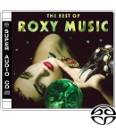 Best Of Roxy Music (SACD)