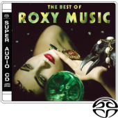 Best Of Roxy Music (SACD)