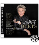 Duets: Friends & Legends (SACD)